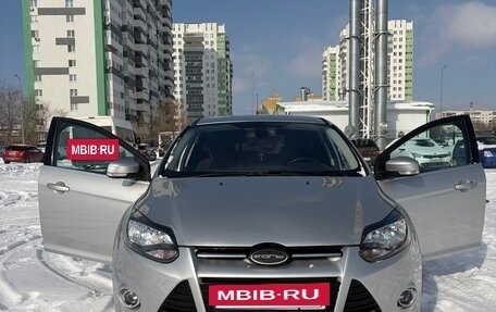 Ford Focus III, 2011 год, 1 000 000 рублей, 7 фотография