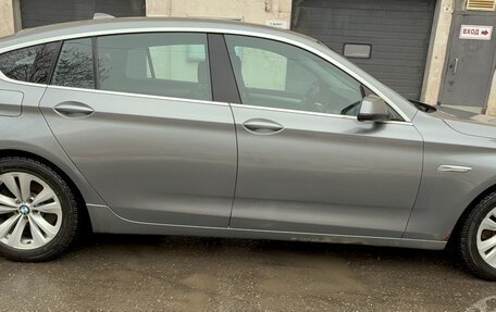 BMW 5 серия, 2011 год, 1 400 000 рублей, 3 фотография