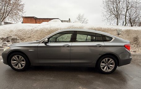 BMW 5 серия, 2011 год, 1 400 000 рублей, 4 фотография