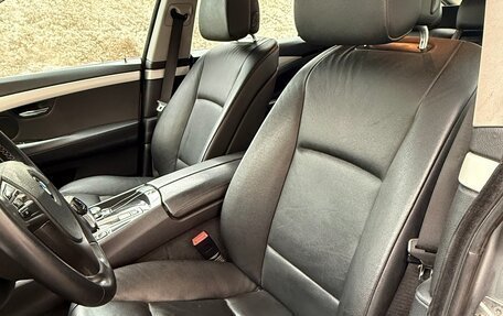 BMW 5 серия, 2011 год, 1 400 000 рублей, 6 фотография