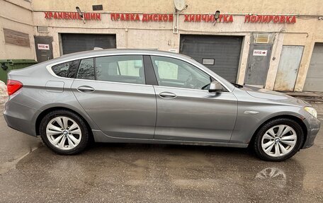 BMW 5 серия, 2011 год, 1 400 000 рублей, 2 фотография
