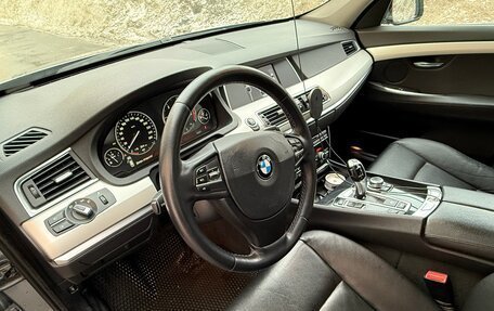 BMW 5 серия, 2011 год, 1 400 000 рублей, 5 фотография