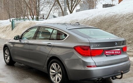 BMW 5 серия, 2011 год, 1 400 000 рублей, 8 фотография