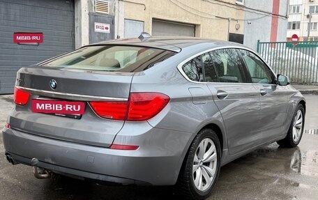 BMW 5 серия, 2011 год, 1 400 000 рублей, 7 фотография