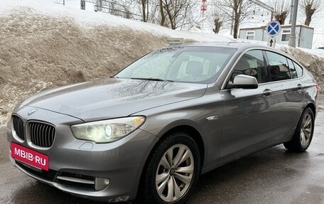BMW 5 серия, 2011 год, 1 400 000 рублей, 11 фотография