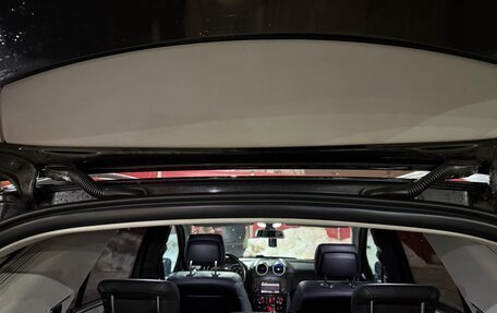 Mercedes-Benz M-Класс, 2010 год, 1 650 000 рублей, 8 фотография