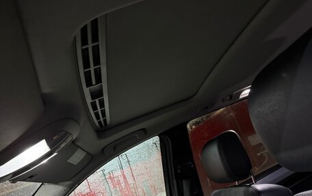 Mercedes-Benz M-Класс, 2010 год, 1 650 000 рублей, 13 фотография