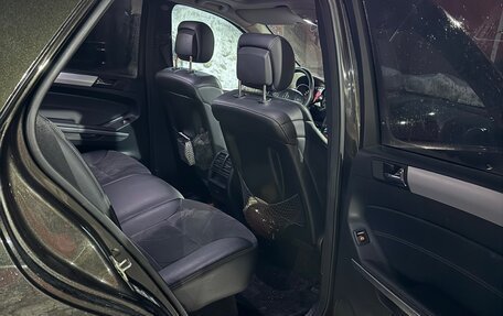 Mercedes-Benz M-Класс, 2010 год, 1 650 000 рублей, 15 фотография