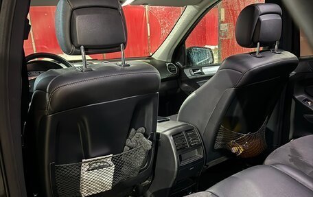 Mercedes-Benz M-Класс, 2010 год, 1 650 000 рублей, 10 фотография