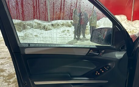 Mercedes-Benz M-Класс, 2010 год, 1 650 000 рублей, 16 фотография