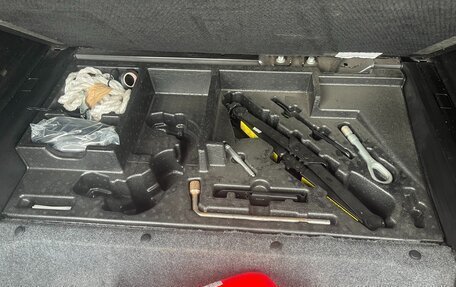 Mercedes-Benz M-Класс, 2010 год, 1 650 000 рублей, 19 фотография