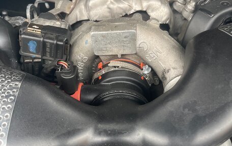 Mercedes-Benz M-Класс, 2010 год, 1 650 000 рублей, 21 фотография