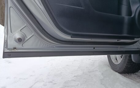 Honda CR-V III рестайлинг, 2008 год, 1 120 000 рублей, 7 фотография