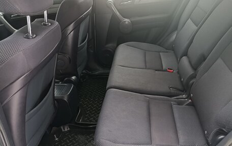 Honda CR-V III рестайлинг, 2008 год, 1 120 000 рублей, 5 фотография