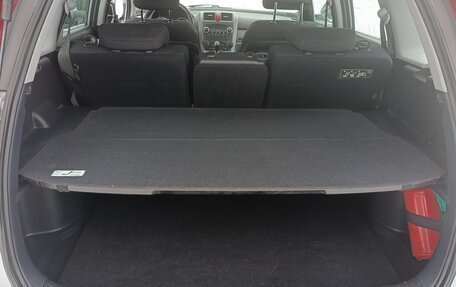 Honda CR-V III рестайлинг, 2008 год, 1 120 000 рублей, 6 фотография