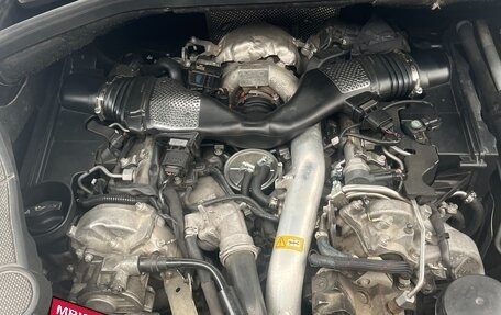 Mercedes-Benz M-Класс, 2010 год, 1 650 000 рублей, 20 фотография