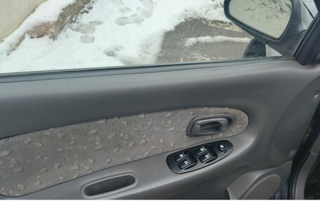 KIA Spectra II (LD), 2008 год, 260 000 рублей, 4 фотография