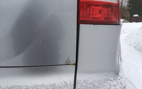 Honda CR-V III рестайлинг, 2008 год, 1 120 000 рублей, 10 фотография