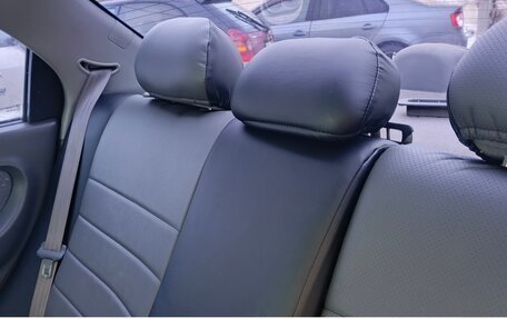 KIA Spectra II (LD), 2008 год, 260 000 рублей, 8 фотография