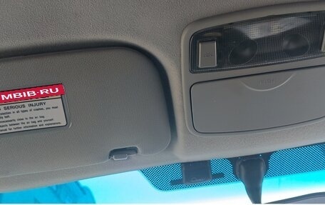 KIA Spectra II (LD), 2008 год, 260 000 рублей, 10 фотография