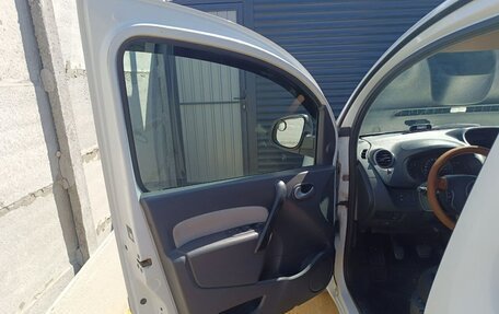 Renault Kangoo II рестайлинг, 2013 год, 1 100 000 рублей, 7 фотография