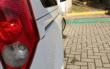 Renault Kangoo II рестайлинг, 2013 год, 1 100 000 рублей, 5 фотография