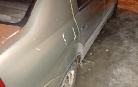 Renault Logan I, 2011 год, 350 000 рублей, 4 фотография