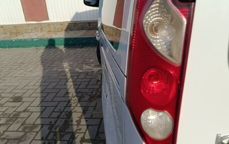 Renault Kangoo II рестайлинг, 2013 год, 1 100 000 рублей, 6 фотография