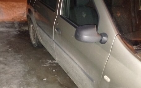 Renault Logan I, 2011 год, 350 000 рублей, 2 фотография