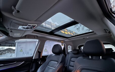 CheryExeed LX, 2022 год, 2 000 000 рублей, 5 фотография