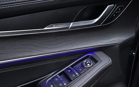 CheryExeed LX, 2022 год, 2 000 000 рублей, 9 фотография