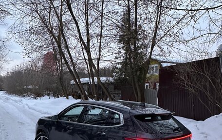 CheryExeed LX, 2022 год, 2 000 000 рублей, 4 фотография