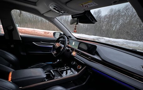 CheryExeed LX, 2022 год, 2 000 000 рублей, 6 фотография