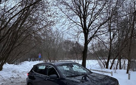 CheryExeed LX, 2022 год, 2 000 000 рублей, 3 фотография