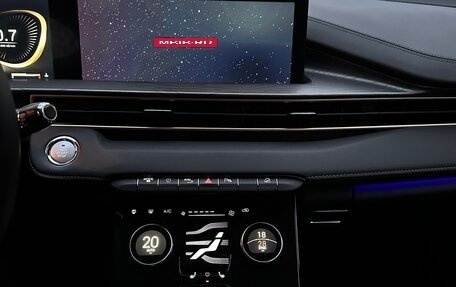 CheryExeed LX, 2022 год, 2 000 000 рублей, 8 фотография