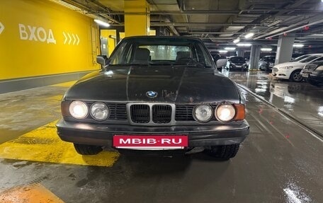 BMW 5 серия, 1988 год, 190 000 рублей, 2 фотография