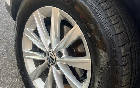 Volkswagen Tiguan I, 2012 год, 1 350 000 рублей, 10 фотография