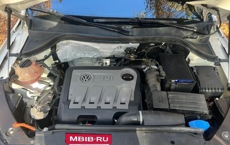 Volkswagen Tiguan I, 2012 год, 1 350 000 рублей, 11 фотография