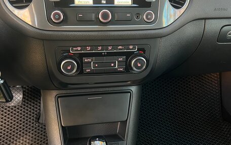 Volkswagen Tiguan I, 2012 год, 1 350 000 рублей, 15 фотография