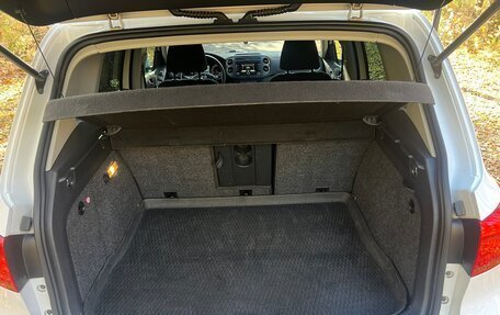 Volkswagen Tiguan I, 2012 год, 1 350 000 рублей, 19 фотография