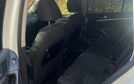 Volkswagen Tiguan I, 2012 год, 1 350 000 рублей, 18 фотография