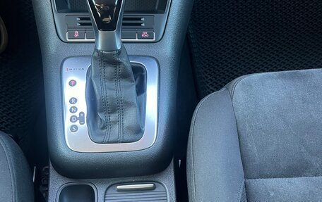 Volkswagen Tiguan I, 2012 год, 1 350 000 рублей, 17 фотография