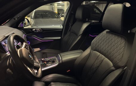 BMW X5, 2019 год, 9 800 000 рублей, 12 фотография