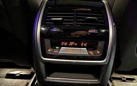 BMW X5, 2019 год, 9 800 000 рублей, 19 фотография