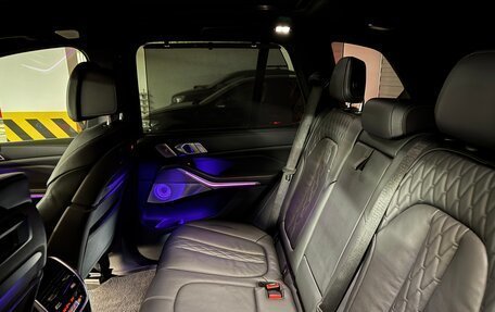 BMW X5, 2019 год, 9 800 000 рублей, 18 фотография