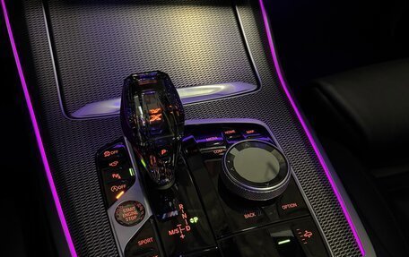 BMW X5, 2019 год, 9 800 000 рублей, 17 фотография