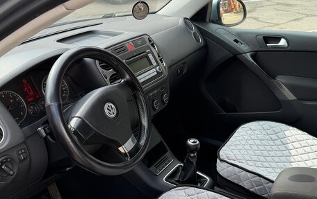 Volkswagen Tiguan I, 2008 год, 688 000 рублей, 7 фотография