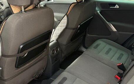 Volkswagen Tiguan I, 2008 год, 688 000 рублей, 6 фотография