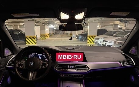 BMW X5, 2019 год, 9 800 000 рублей, 16 фотография