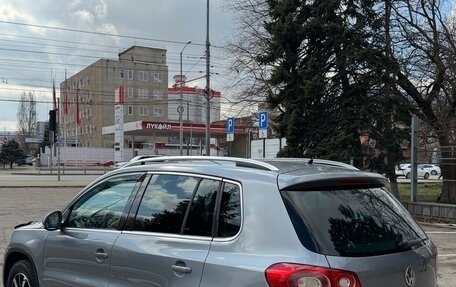 Volkswagen Tiguan I, 2008 год, 688 000 рублей, 3 фотография